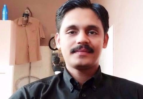 10 months after Kerala man’s murder over conversion to Islam, father too embraces religion