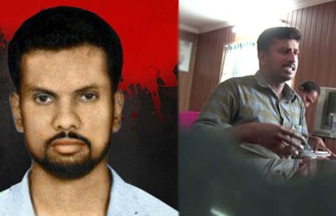 Fazal murder case: Chilling video of RSS worker confessing to murdering PFI man out   