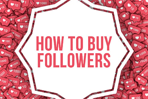 Buy Instagram Followers in 2022: Top 15 Sites to Buy IG Followers Reviewed