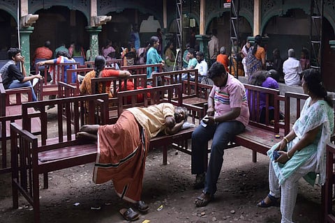 47 deaths in June and counting: Kerala battling with fever as cases continue to spiral