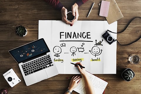 Money and relationships: 5 ways couples can plan their finances together