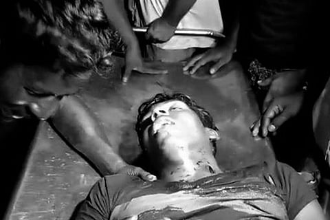 Troubled waters: Monday’s tragic killing isn’t the first in India-Sri Lanka’s fishing dispute