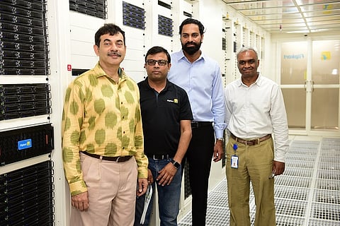 Flipkart inaugurates state-of-the-art ‘Green datacenter’ in Hyderabad