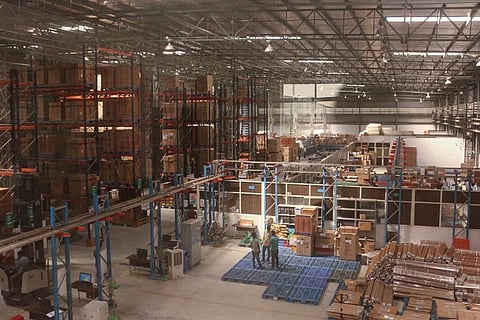 Flipkart to set up large hub in Kolkata as it revamps its logistics strategy
