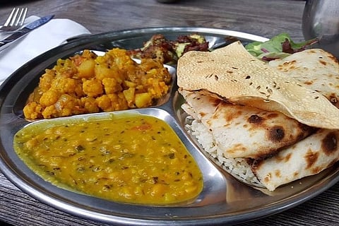 More grain, less protein behind India’s rising obesity
