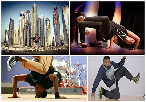 Beat Street Bengaluru: How the city’s dance enthusiasts are cultivating an exciting hip-hop culture