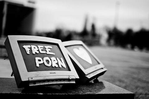 Lust control: How doctors in Bengaluru are attempting to help porn-addicts