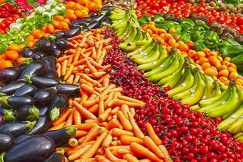 Puducherry university students devise method to detect artificially ripened fruits