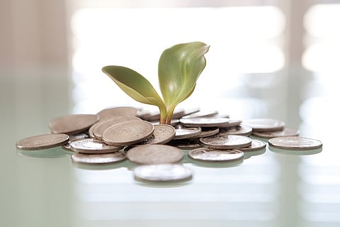 Venture capital firm Omnivore Partners close to raising half of its $90-million corpus