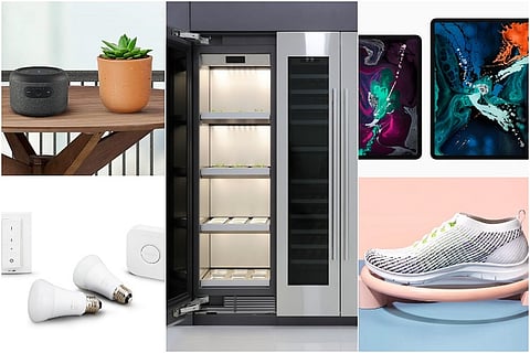 New iPad Pro to indoor vegetable cultivator: 10 gadgets to look forward to in 2020