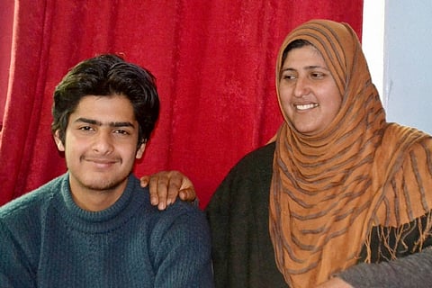 Lessons from history: Why we should leave Afzal Guru’s son alone to live his life