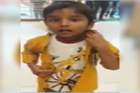 P Gautham 