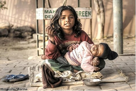 Gender bias kills over 200,000 girls in India each year: Lancet