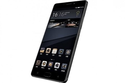 Gionee M6S Plus review: Storage being taken to crazy levels
