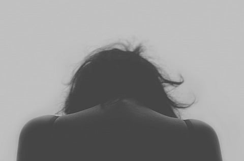 Three class X girl students attempt suicide 