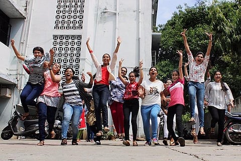 Touted to be gamechanger, Karnataka govt announces free education for girls till graduation