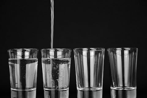 Too good to be true? Drinking water being sold at one rupee per litre in Kochi