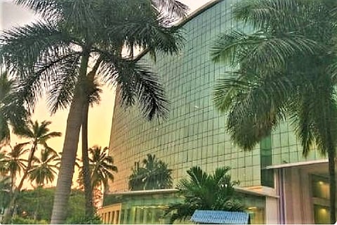 Yes Bank stalls Coffee Day's sale of Global Village Tech Park over unpaid loans