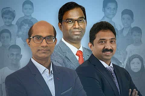 How this Chennai hospital has become a global hotspot for liver transplants