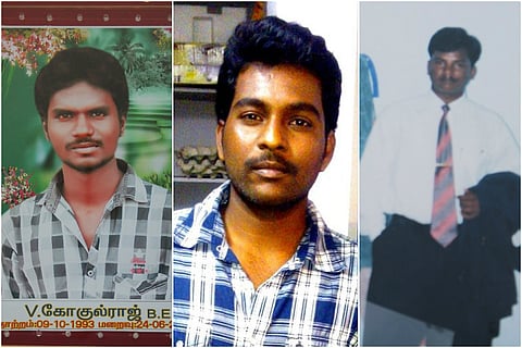 தமிழகத்தில் தலித் பிரச்சினைகள்: ரோகித்தை போல் செந்தில் குமாரும், கோகுல் ராஜும் ஏன் பேசப்படவில்லை? 