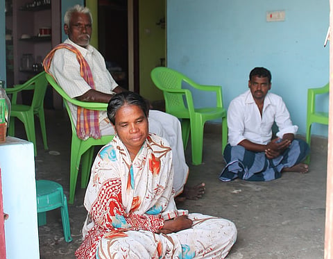 Tamil Nadu’s Dalit blind spot: A barbaric murder, a family’s search for truth and justice