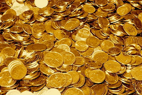 The name’s Bond, Gold Bond: Rupee Rani on this govt issued investment option