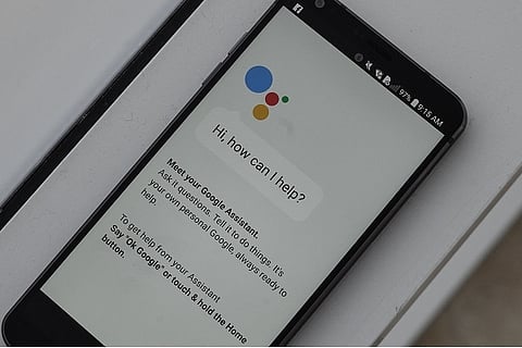 Google Assistant for iPhone comes to India, UK, Germany and France
