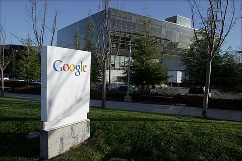 EU fines Google $2.7 billion for abusing search monopoly