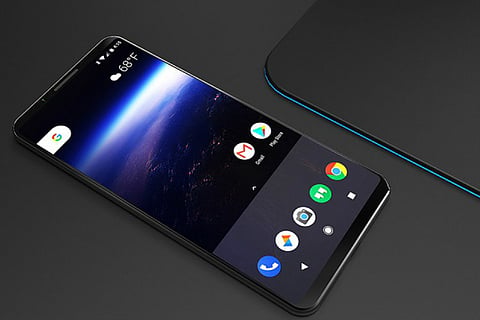 Much-awaited Google Pixel 2 now available in India, starts at Rs 61,000