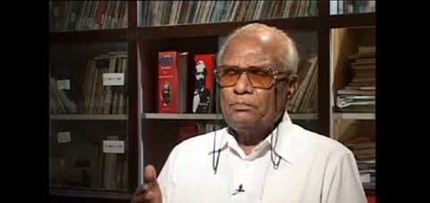 Govind Pansare killing: Right-wing group member arrested