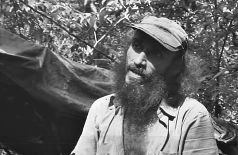 Evicted for not repaying loan, Karnataka farmer has been living in a forest for 14 years