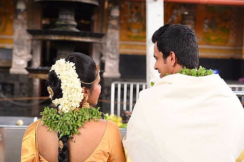 264 weddings in a day: Marrying in Kerala’s Guruvayur temple is faster than making Maggi