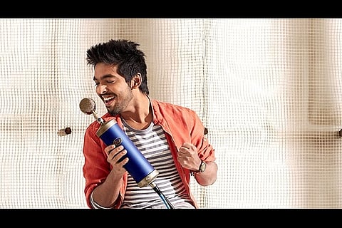 GV Prakash's next with debutant Shanmugam Muthusamy