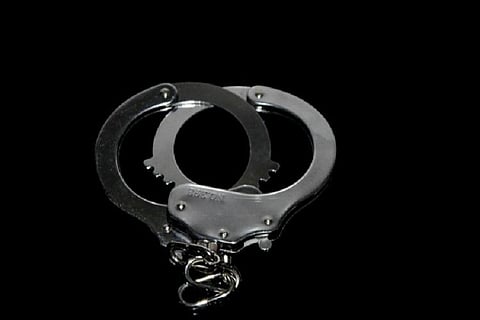 Minor boy allegedly raped in Vijayawada, 45-year-old woman arrested