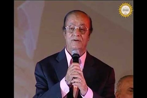 Karnataka liquor baron Hari Khoday dies