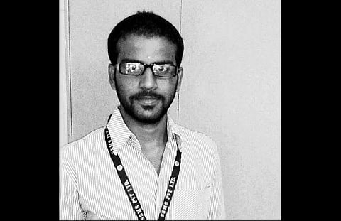 ശരീരം രണ്ടായി മുറിഞ്ഞിട്ടും മരണശേഷം തന്റെ അവയവങ്ങൾ ദാനം ചെയ്യാൻ യുവാവിന്റെ അഭ്യർഥന
