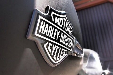 Man walks into Harley Davidson showroom, drives off with 'test drive' bike worth Rs 6 lakh in Hyderabad