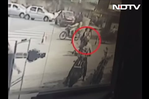 Man steals Harley Davidson from Hyderabad, rides to Mumbai, now arrested