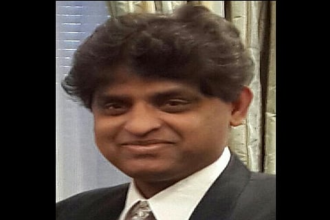 Inspiring story of how an Indian-origin human trafficking victim is now on Obama's advisory body