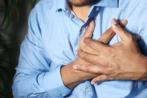 Never too young: Indians are suffering heart attacks even in their 20s and 30s