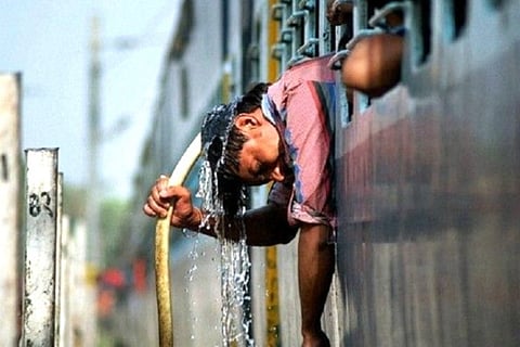 Telangana heatwave: Govt issues advisory to stay safe
