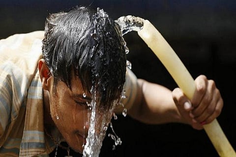 No respite from heat in Kerala: Temperature to rise by 2-4 degrees