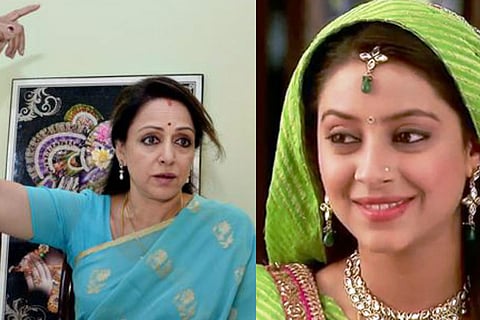 Dear Hema Malini, do you know	what someone who wants to commit suicide looks like?