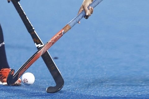 Hockey