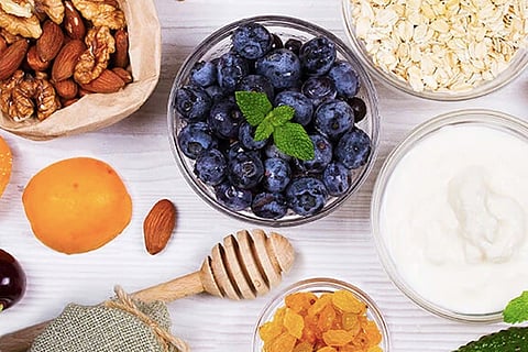How food can be your medicine: Home remedies in your kitchen 