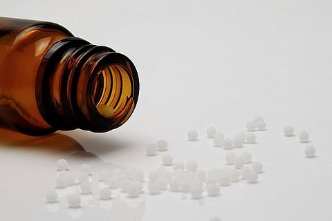 Chennai police arrest five ‘fake’ Homeopathy doctors, fake certificate racket busted  