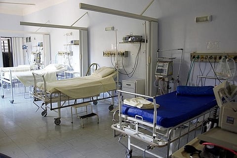 Telangana pvt hospitals threaten to stop Aarogyasri services if govt fails to clear dues