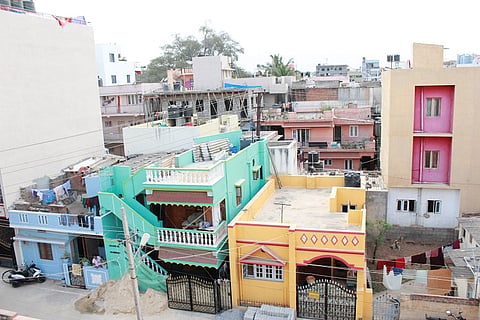 Soon, every house in Bengaluru will get a digital door number thanks to BBMP