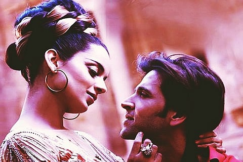 Enough of the Hrithik-Kangana melodrama! We aren't in the 90s