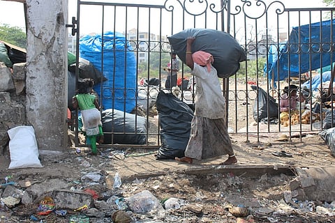Where does Hyderabad’s garbage go? Journey through the city’s waste disposal system